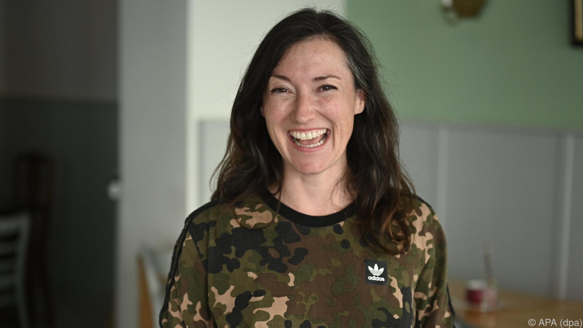 Charlotte Roche erzählt in ihrem Podcast über ihr Liebesleben