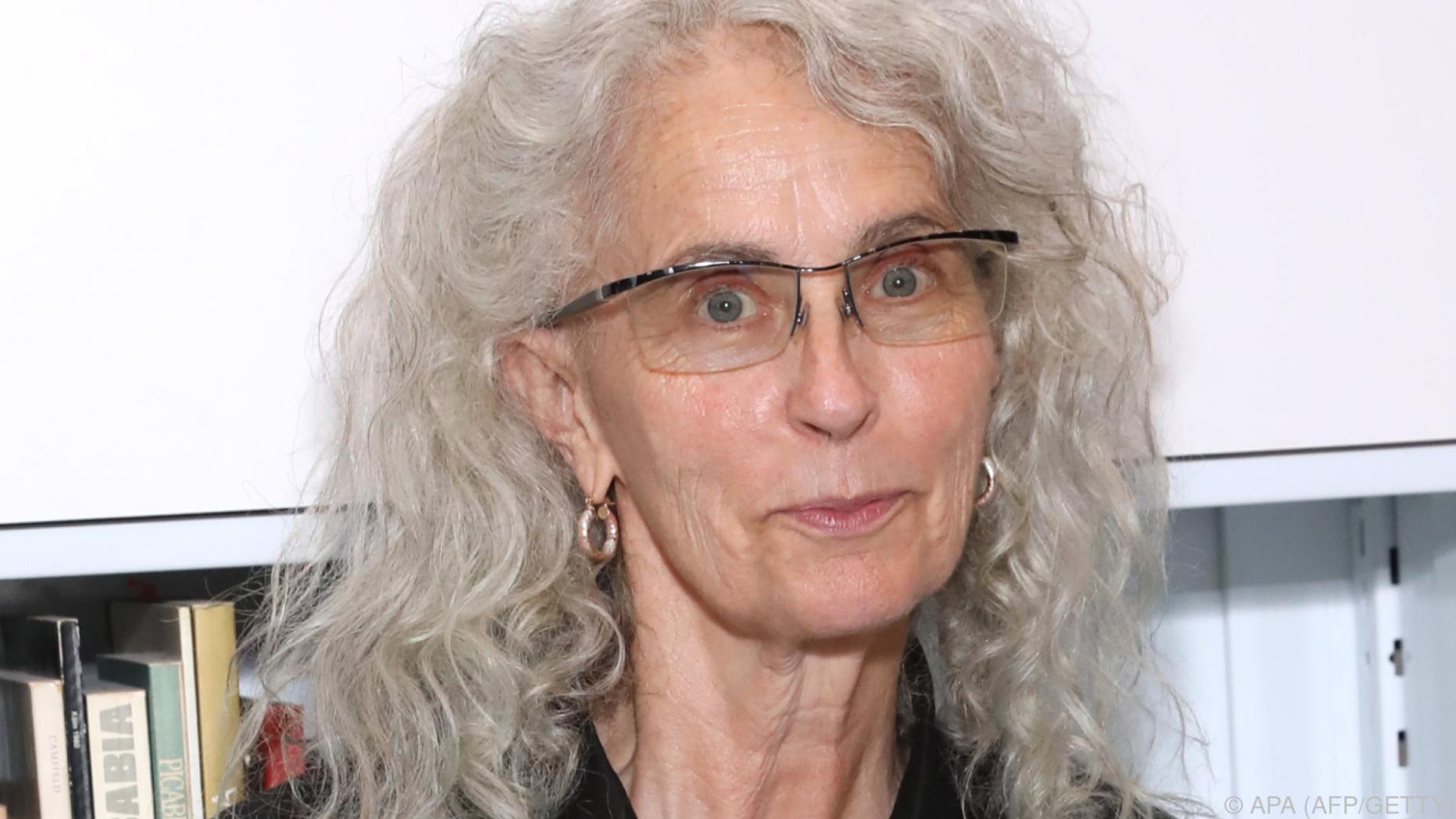 Umfassende Retrospektive auf Künstlerin Kiki Smith in Paris