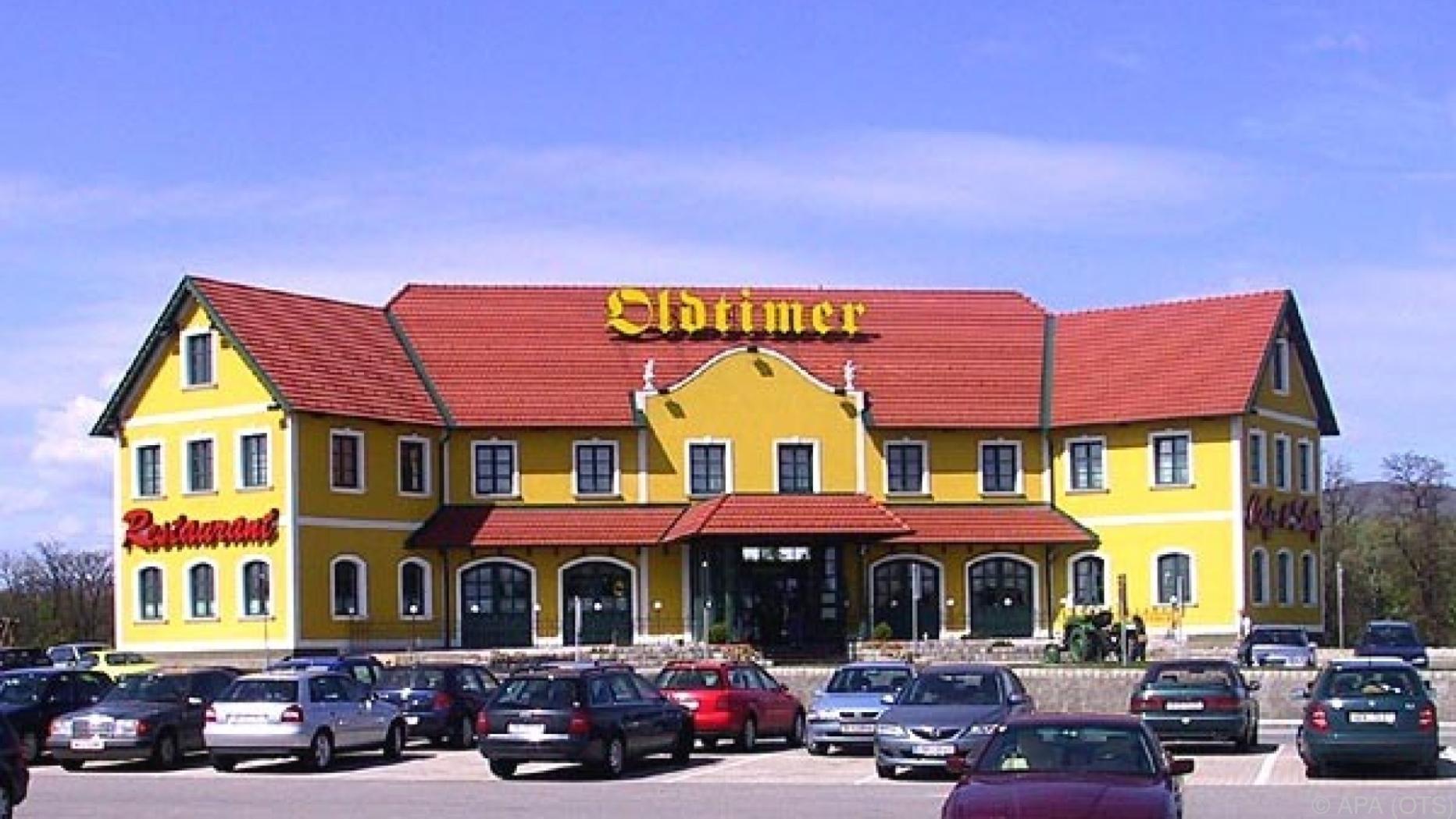 Drei "Oldtimer"Raststätten schließen 100 Jobs betroffen