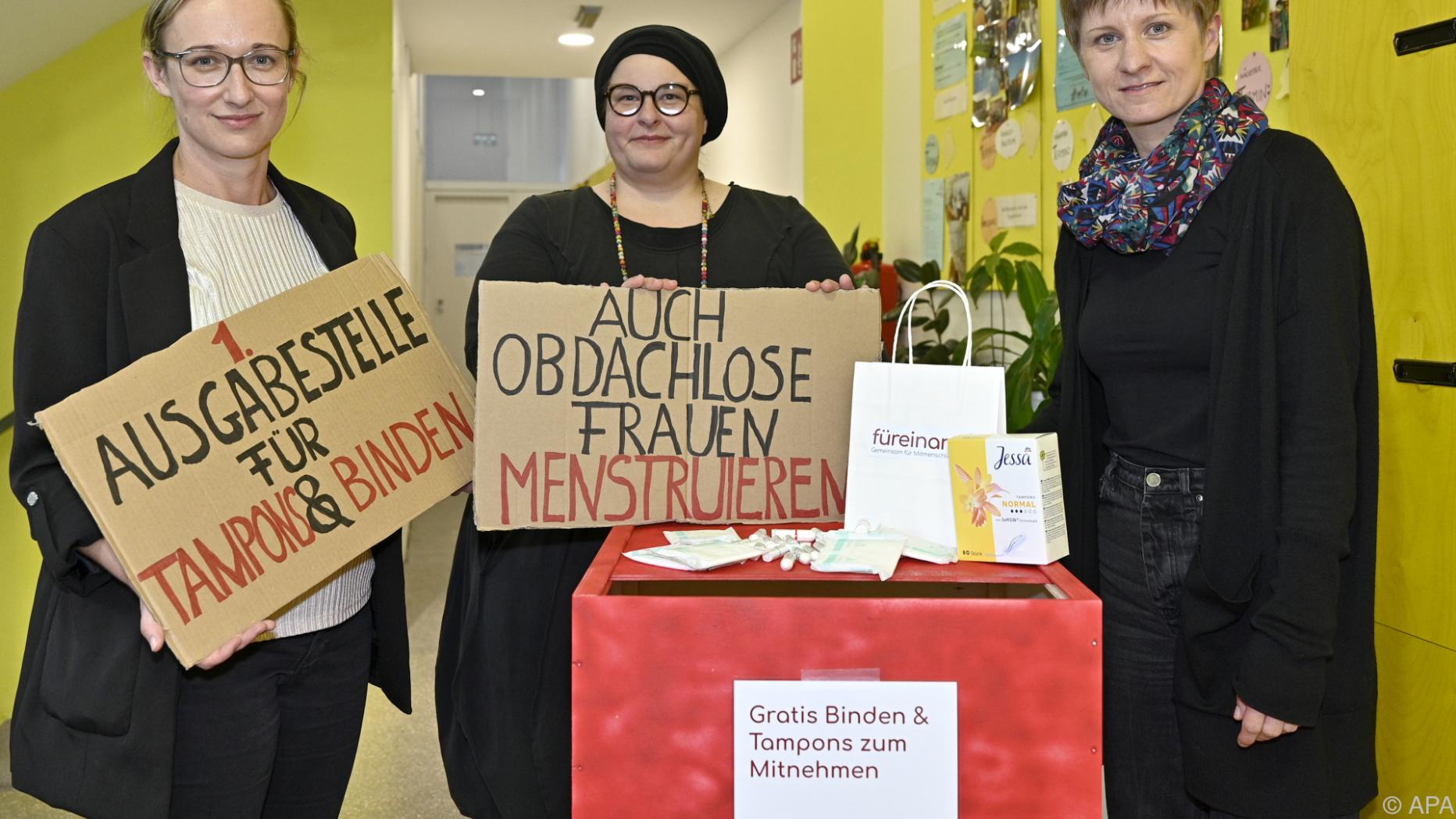 Frauen aus wien treffen