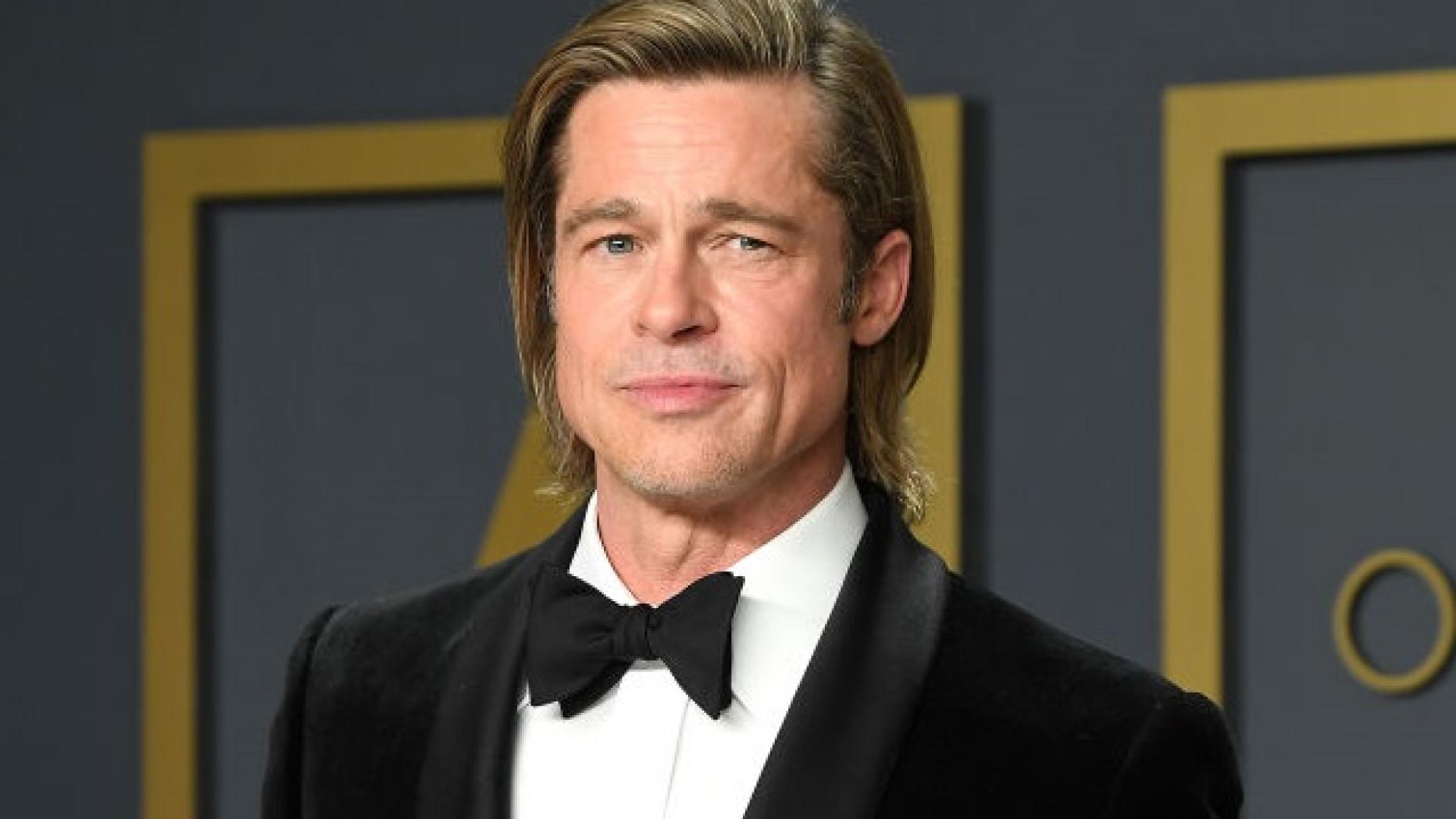 Brad Pitt soll wieder Single sein