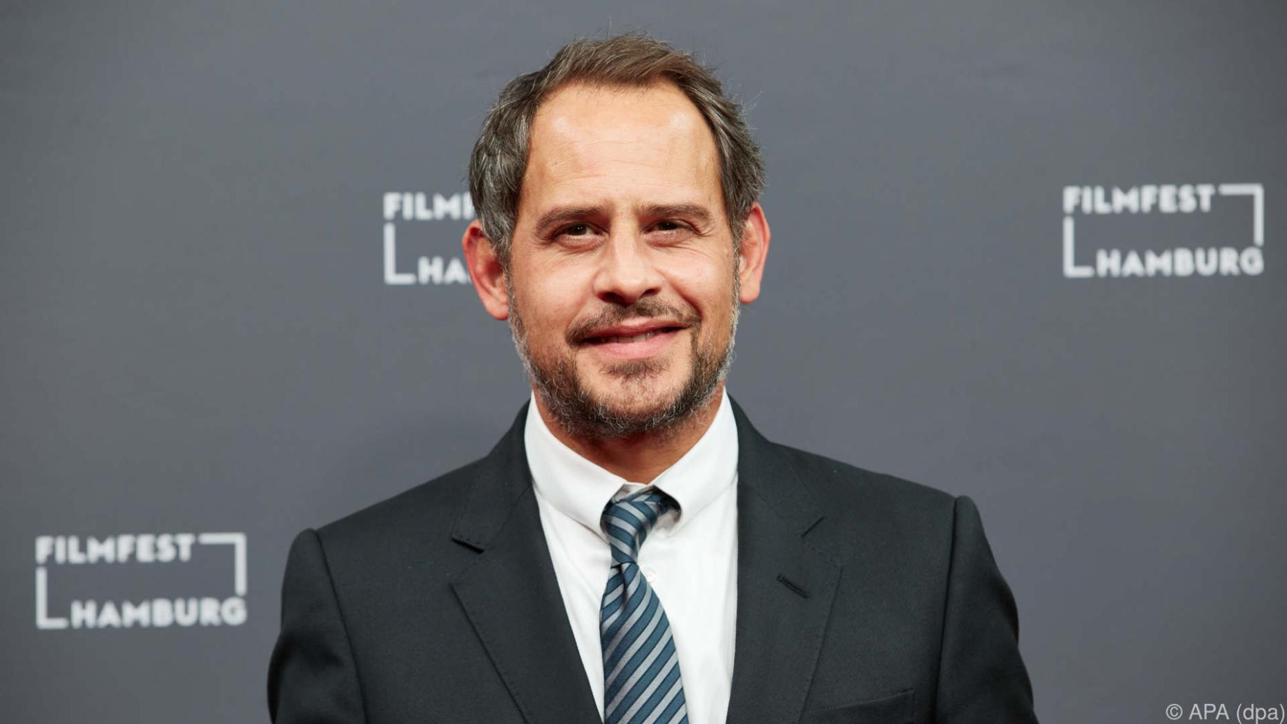 Regiedebüt für Moritz Bleibtreu große Herausforderung