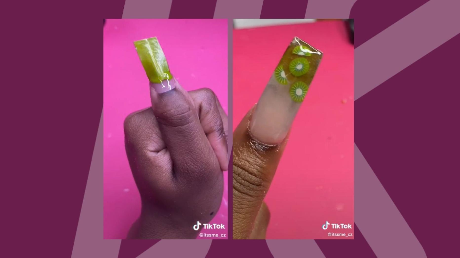 Diese 10 FoodTrends gingen 2020 auf TikTok viral