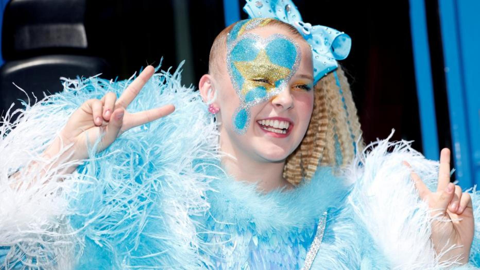 Nach Coming-out: JoJo Siwa ist vergeben