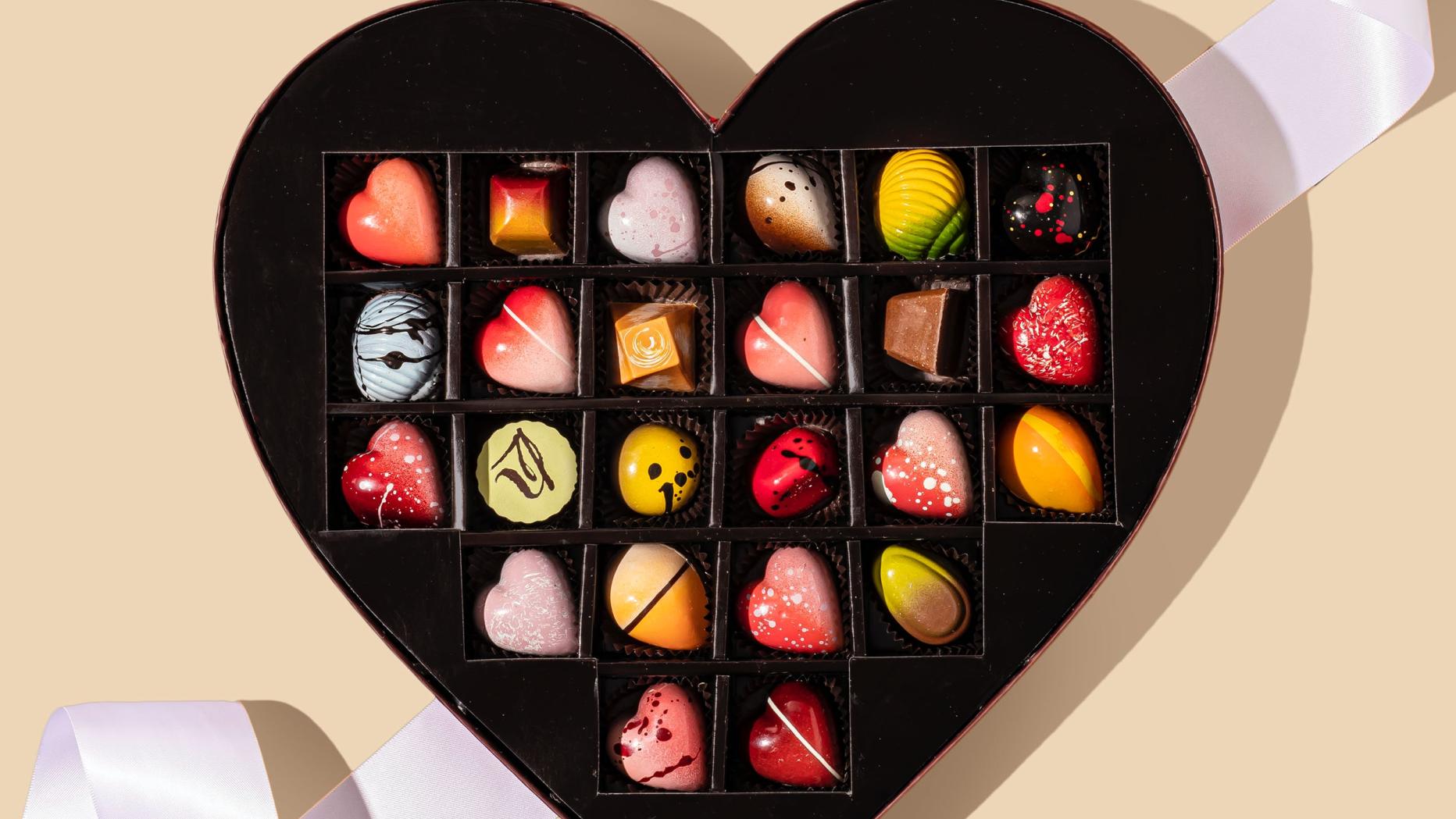 Das sind die 10 besten Geschenkideen zum Valentinstag 2021