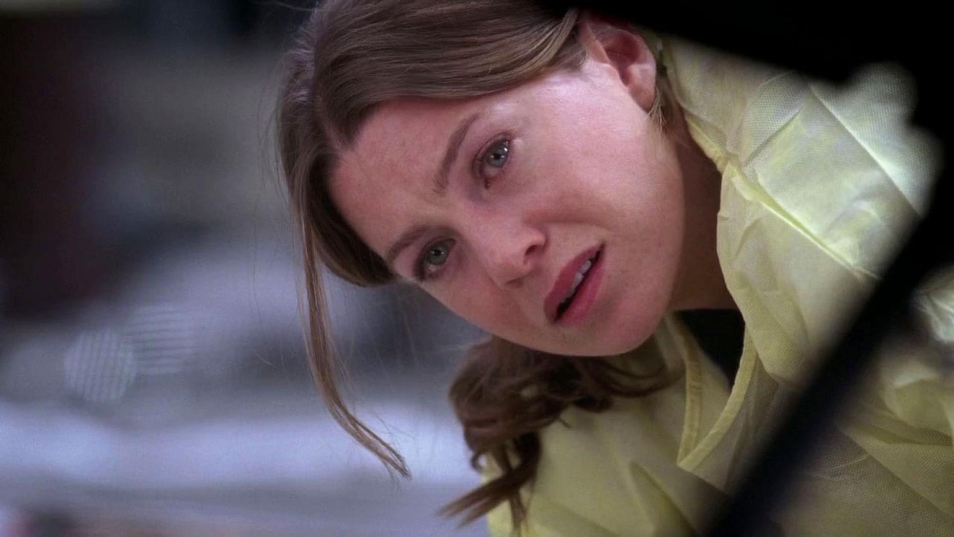 Wann Ist Der Flugzeugabsturz Bei Grey's Anatomy