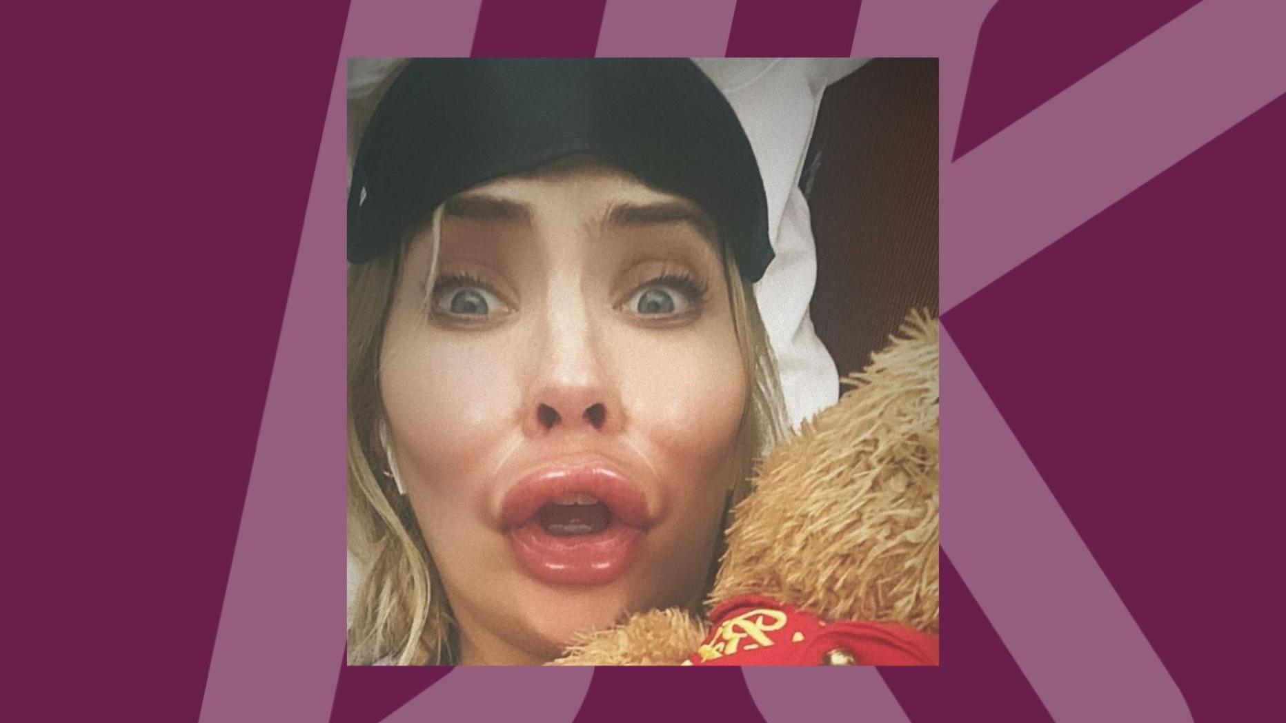 Pillow Face Filter Iphone at Jody Tickle blog