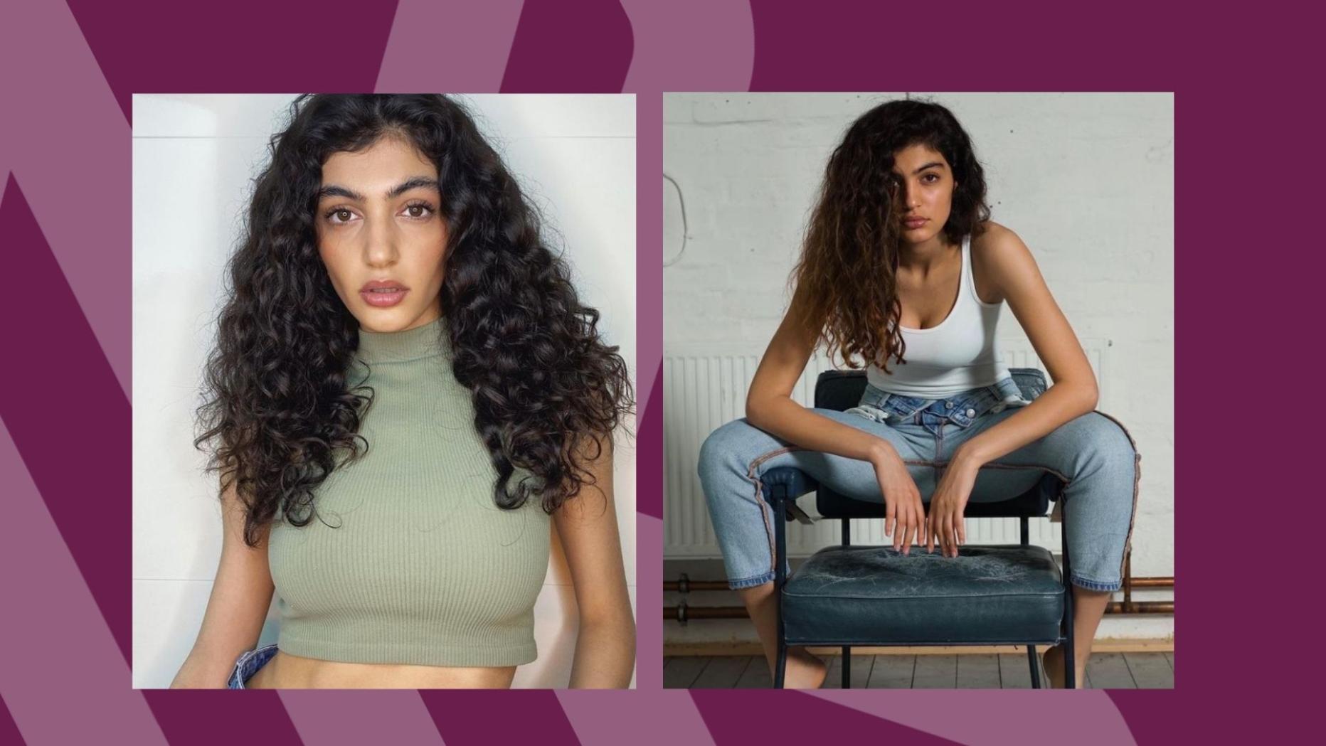 So will "GNTM"Kandidatin Soulin Omar andere Frauen ermutigen