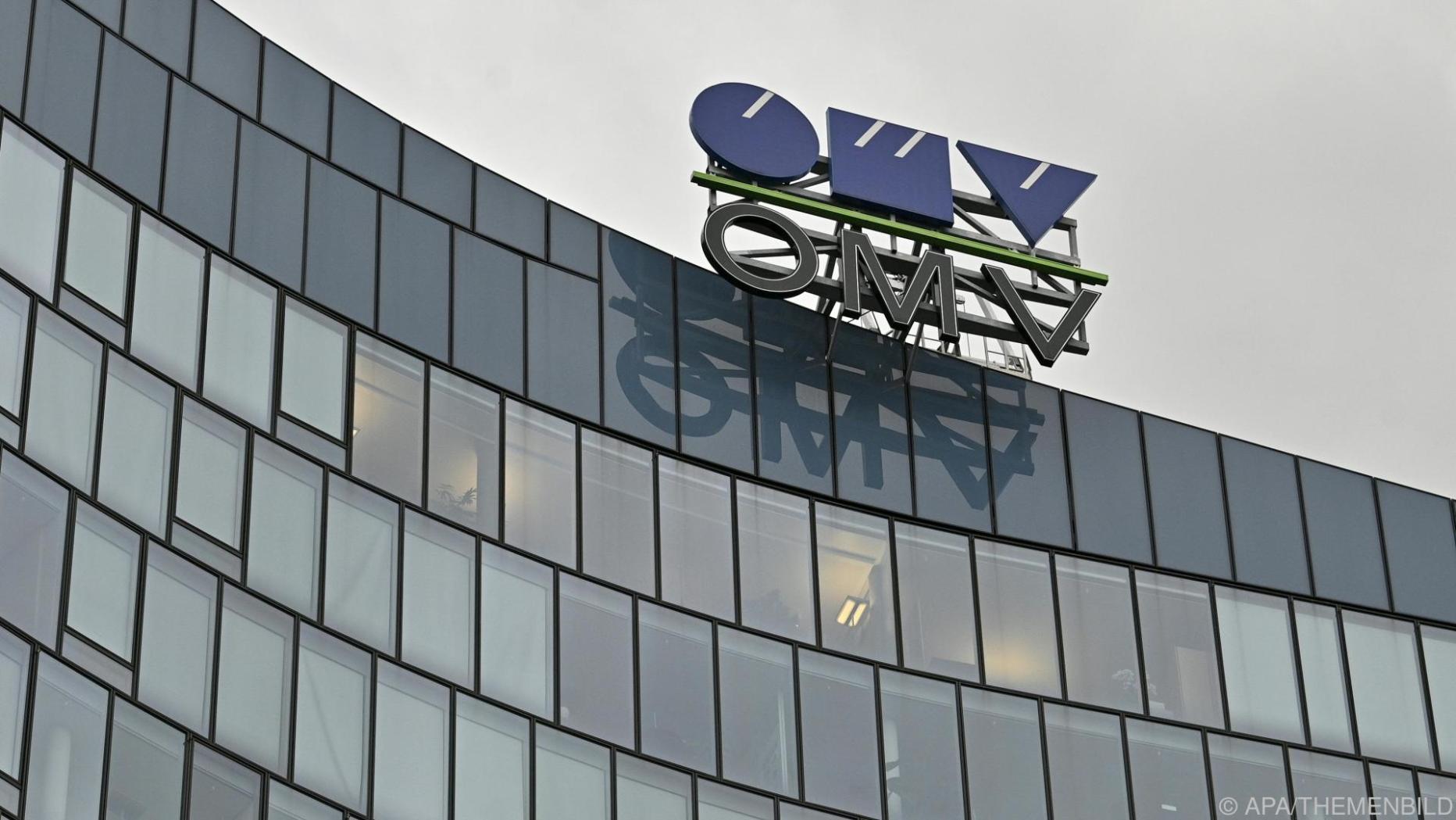 OMV bekommt am 1. September neuen Chef