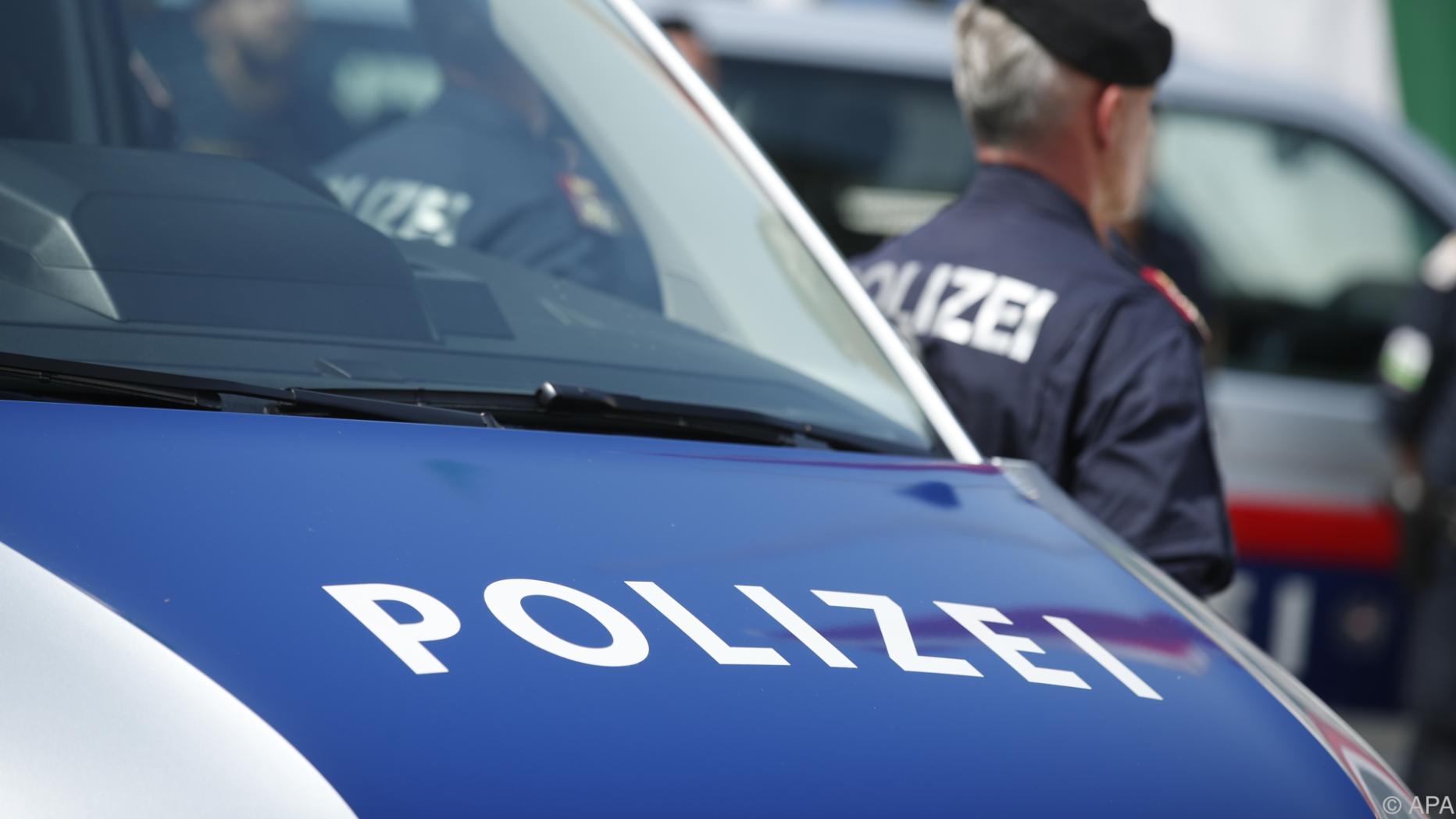 26-Jähriger kündigte in Tirol Mord an Mutter an