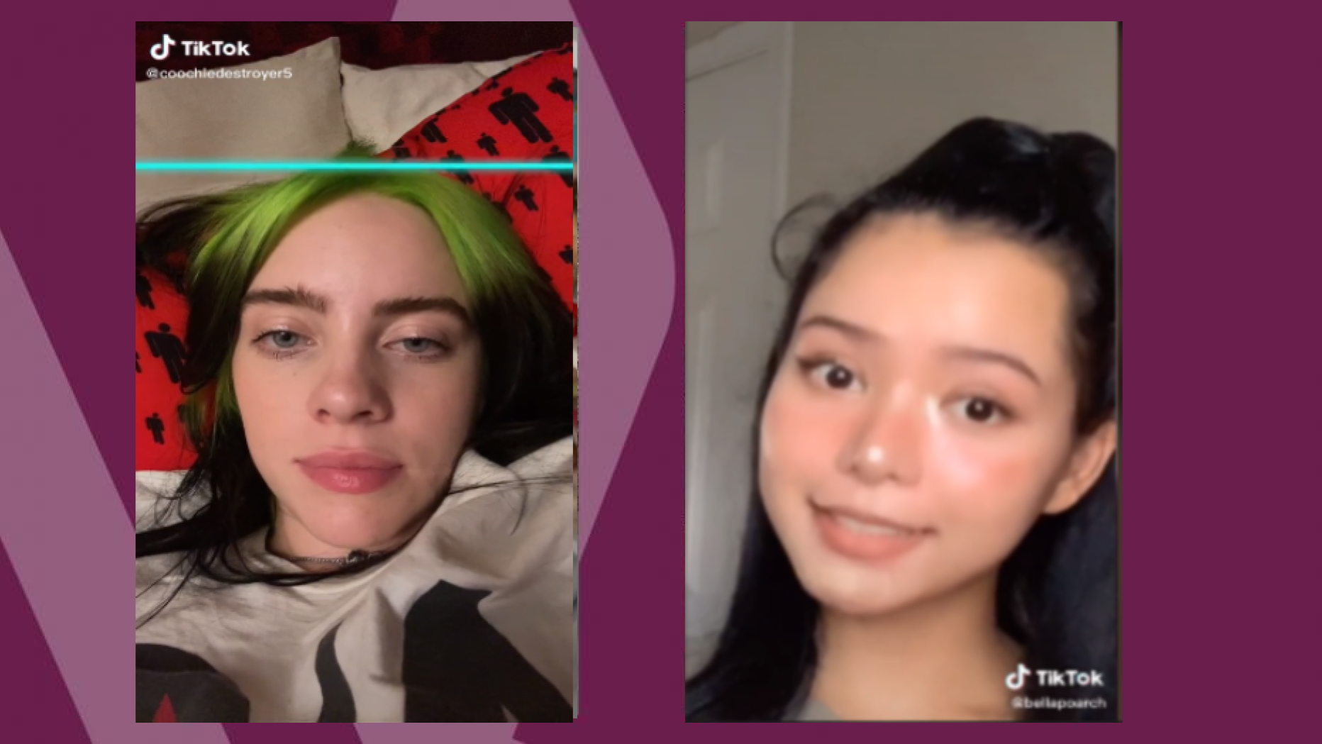 Was Ist Das Meist Gelikte Tiktok