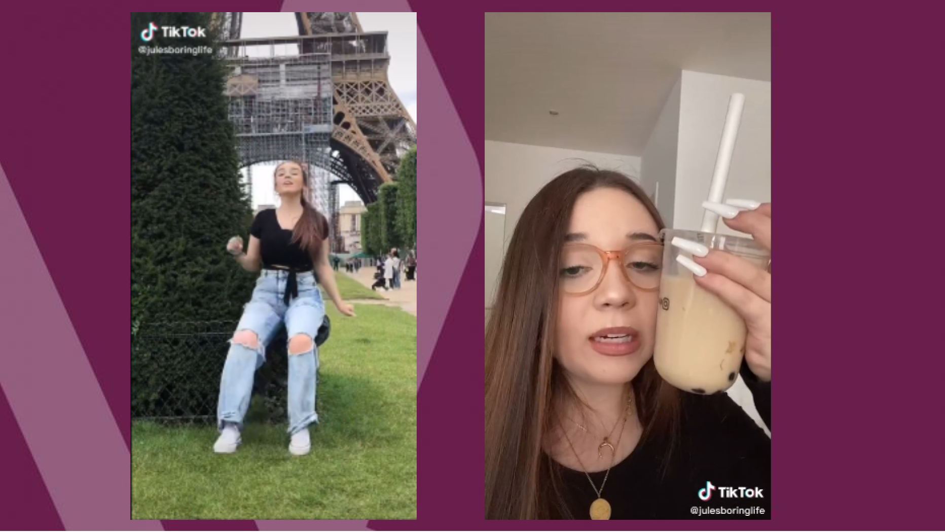 Wie Alt Ist Luvnv Von Tiktok