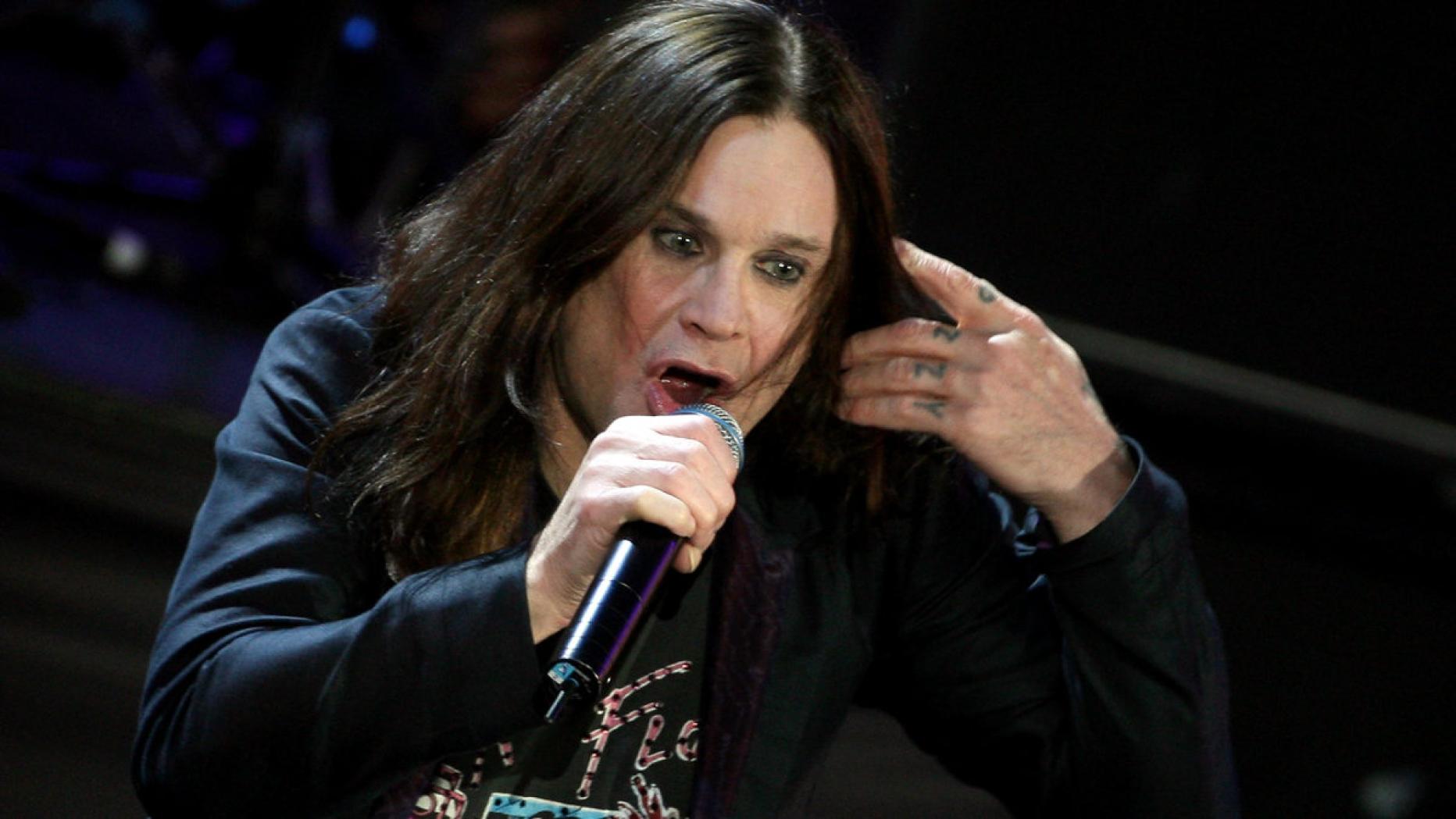 Ozzy osbourne песни. Ozzy Osbourne Dreamer. Оззи Осборн Дример перевод песня.