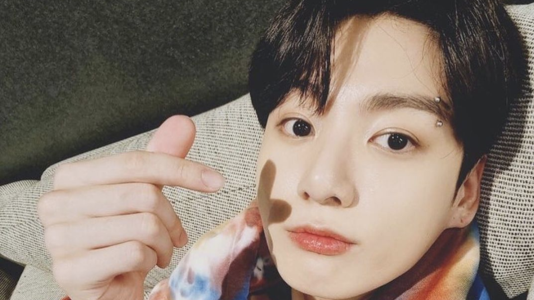 Jungkook Von Bts Schreibt Fans Zum Geburtstag Einen Song Live