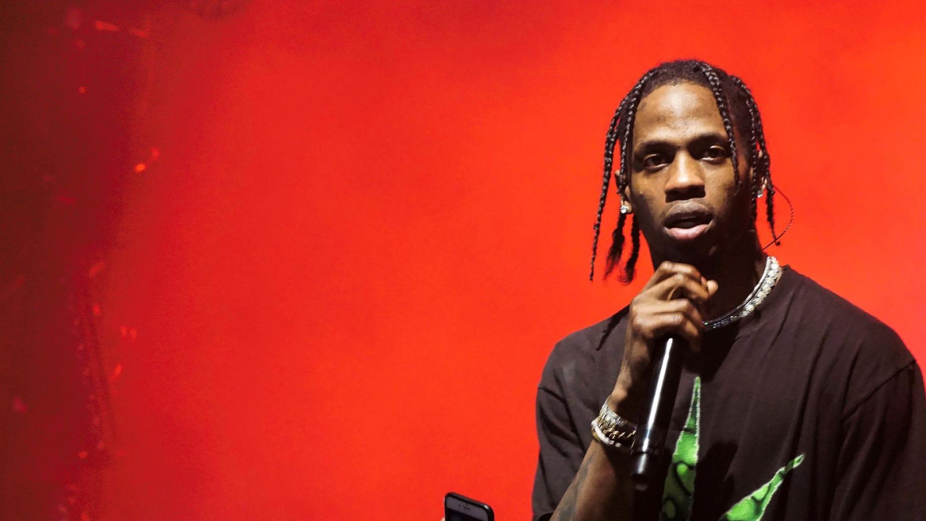 Astroworld-Tragödie: Zehntes Todesopfer war erst neun Jahre alt