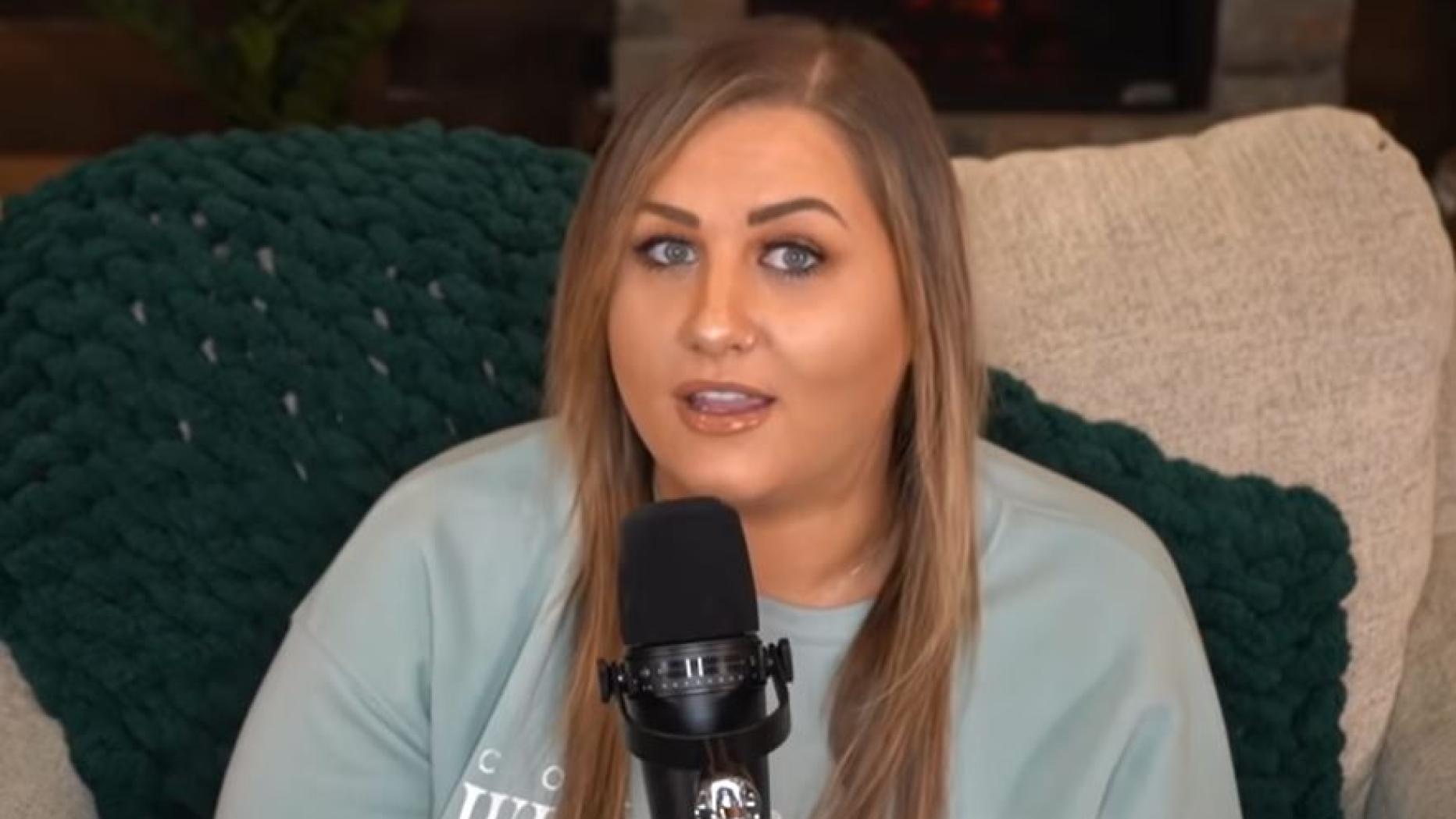 Kendall Rae Der YouTubeStar ist schwanger!