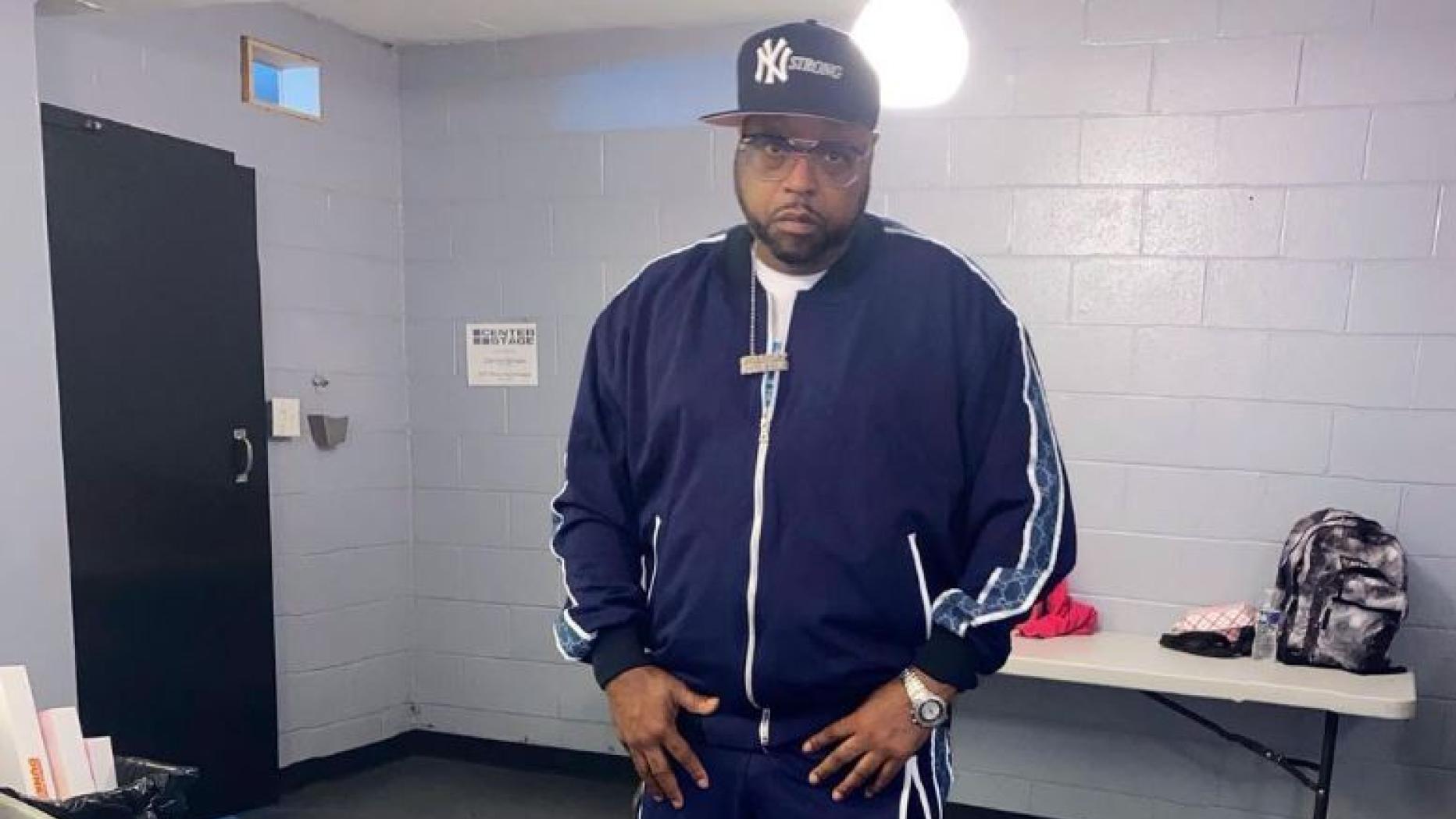 DJ Kay Slay im Alter von 55 Jahren an Corona gestorben