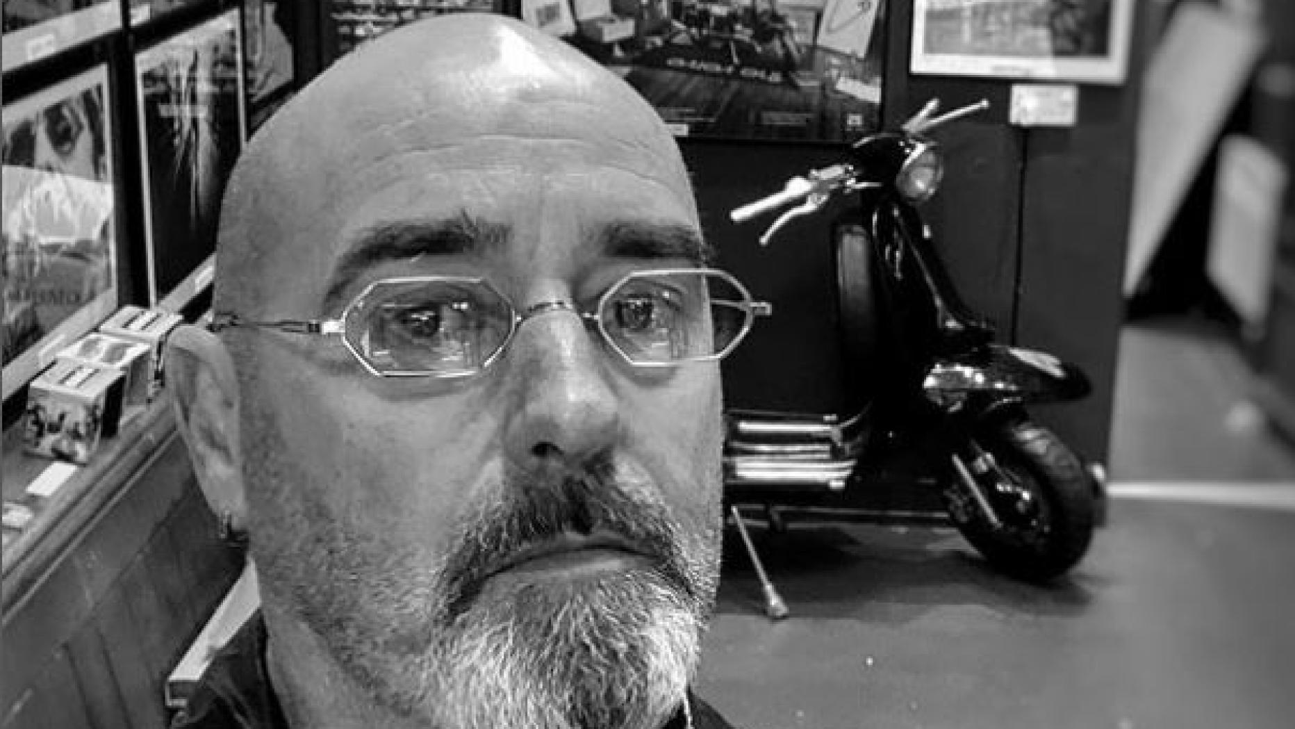 Oasis ExGitarrist Paul Arthurs an Krebs erkrankt