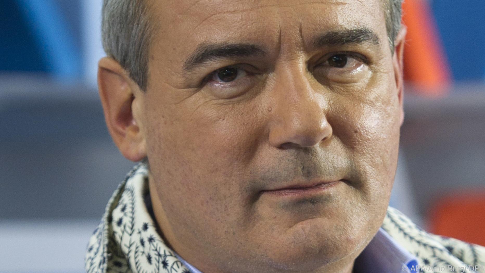 Ilija Trojanow hält Eröffnungsrede der Salzburger Festspiele