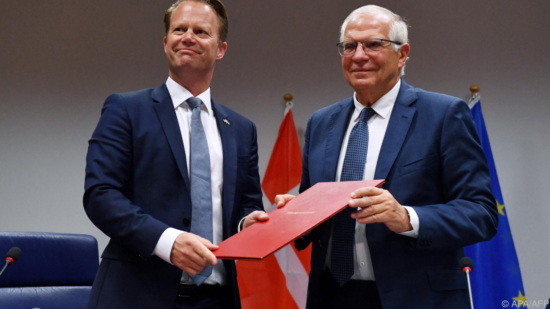 Internes Protokoll Eu Juristen Packen Aus So Gefährlich Ist Dänemarks Chatkontrolle Wirklich - qovevsd