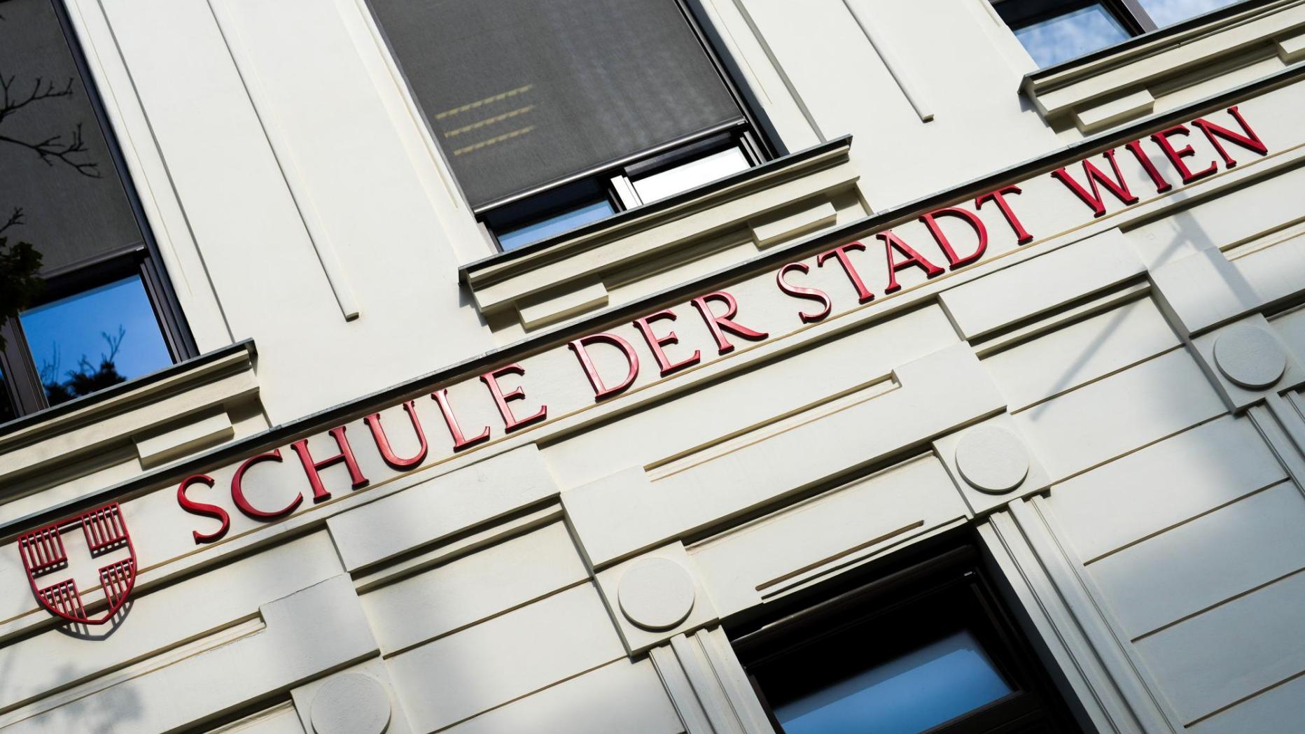 Sexueller Missbrauch An Wiener Schule Mindestens 25 Betroffene 