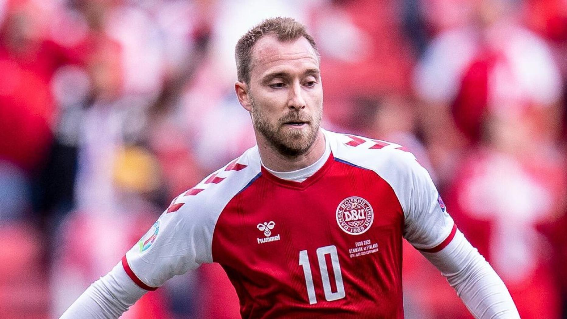 Christian Eriksen Nach Em Herzstillstand Comeback Bei Wm 2022 