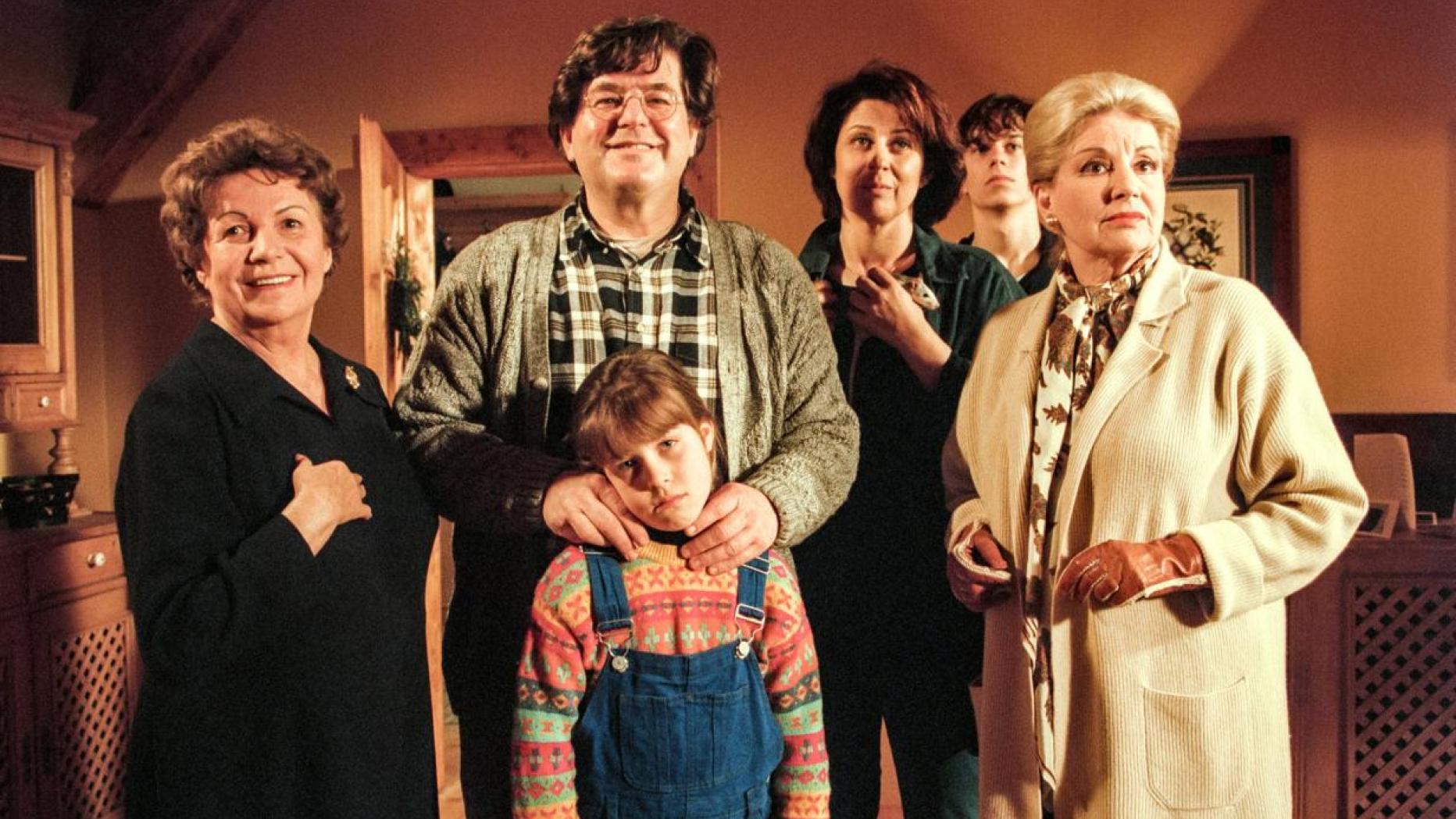 Single Bells 5 Gründe für den österreichischsten Weihnachtsfilm