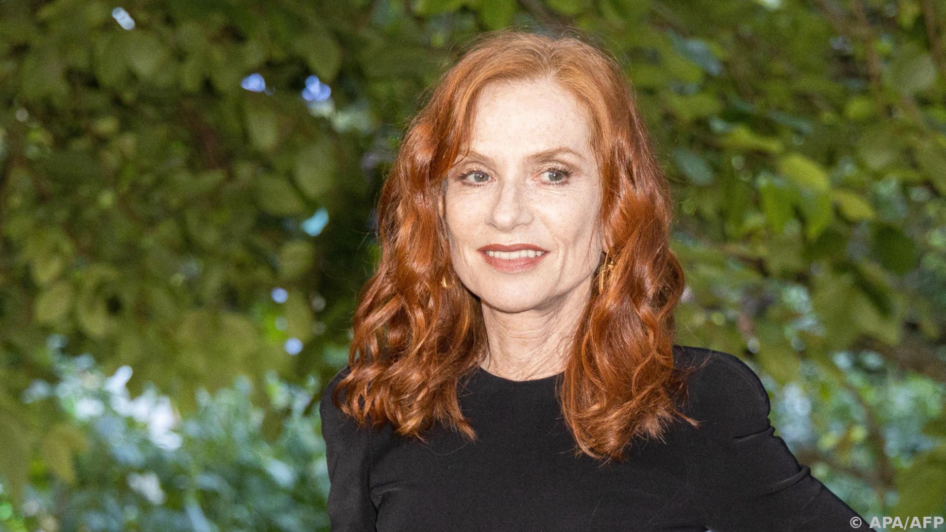 Die Gewerkschafterin Der Harte Kampf Der Isabelle Huppert 