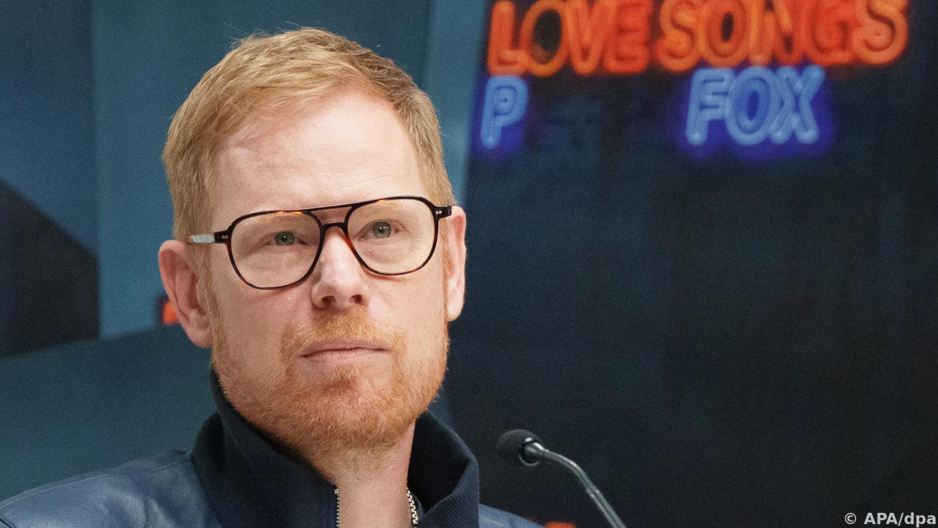 Peter Fox solo zurück mit Album