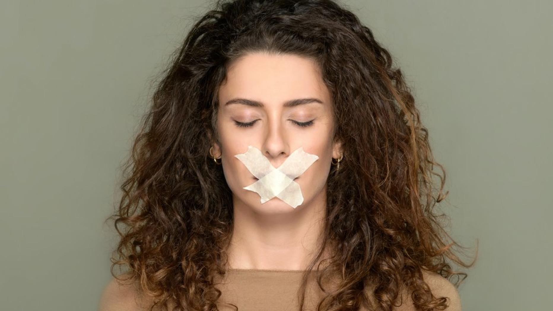 Mouth Taping Ist Der Tiktok Trend Gefährlich 3175