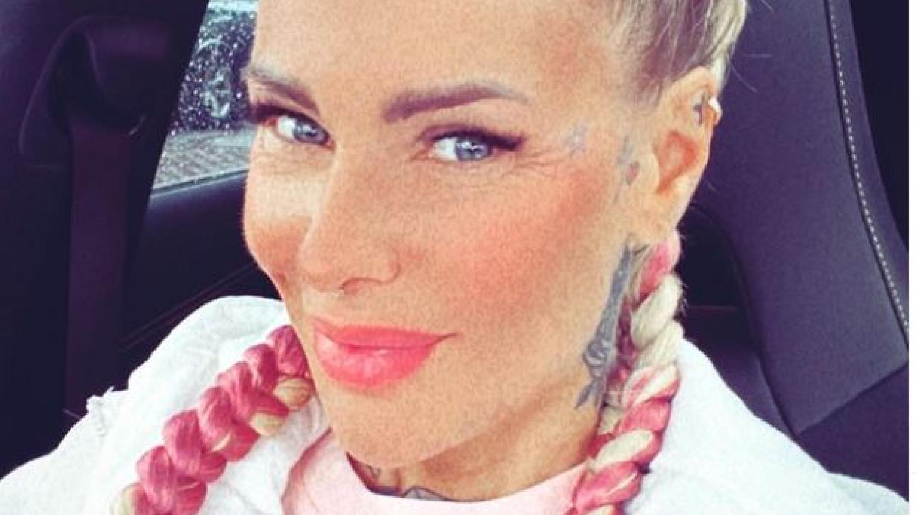 Desiree und Jörg Hansen sind wieder zusammen