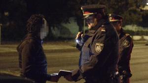 Kontrollen nach Hanfmesse: 161 Führerscheine weg