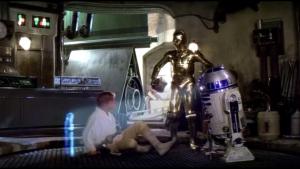 Alle "Star Wars"-Filme im film.at-Ranking