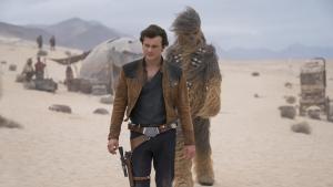 Alle "Star Wars"-Filme im film.at-Ranking