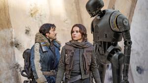 Alle "Star Wars"-Filme im film.at-Ranking