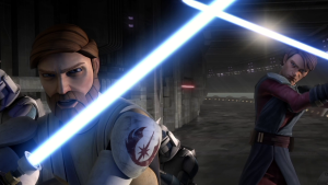 Alle "Star Wars"-Filme im film.at-Ranking