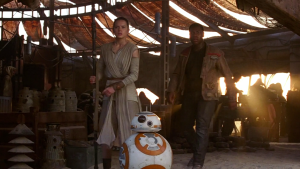 Alle "Star Wars"-Filme im film.at-Ranking