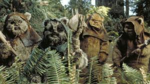Alle "Star Wars"-Filme im film.at-Ranking