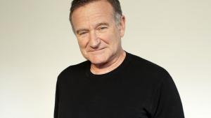 Robin Williams