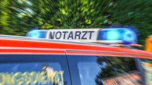 Schwerer Unfall auf A1 in Niederösterreich: Drei Schwerverletzte