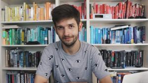 Buchinger erhält rund eine redaktionelle Erwähnung pro Tag