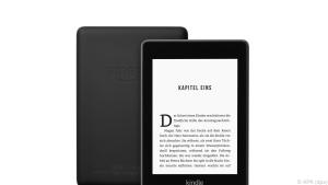 Der Kindle Paperwhite bietet doppelt so viel Speicherplatz