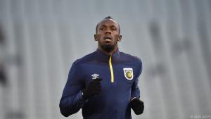 Stellt Usain Bolt zu hohe Forderungen?