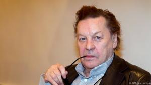 Helmut Berger will Weiterverbreitung des Films verhindern