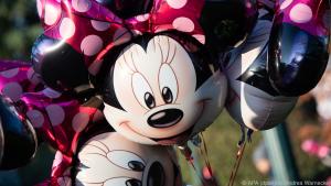 Neben Mickey Maus ist auch Minnie bei allen Generationen sehr beliebt