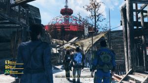 In der Gruppe macht "Fallout 76" am meisten Spaß