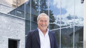 Samih Sawiris will 1,8 Milliarden Schweizer Franken investieren