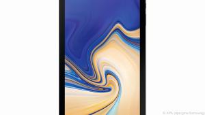 Das Samsung Galaxy Tab S4 gibt es ab rund 700 Euro
