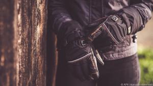 Fäustlinge mit Heizelementen: Beheizbare Skihandschuhe von Alpenheat