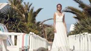 Bei Rembo Styling unterstützen leicht fließende Materialien den Boho-Stil